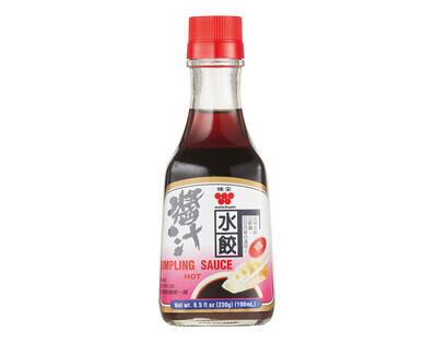 Wei Chuan Dumpling Sauce 190ml