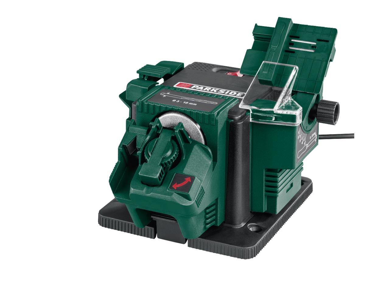 PARKSIDE 65W Tool Sharpening Station