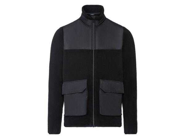 Men's Fleece Jacket