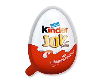 Joy KINDER(R)