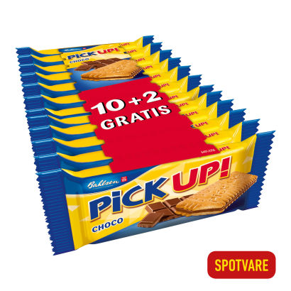 Chokoladekiks