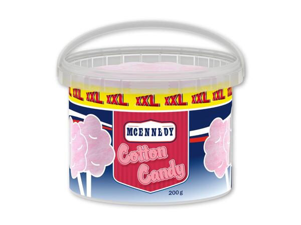 MCENNEDY Candyfloss