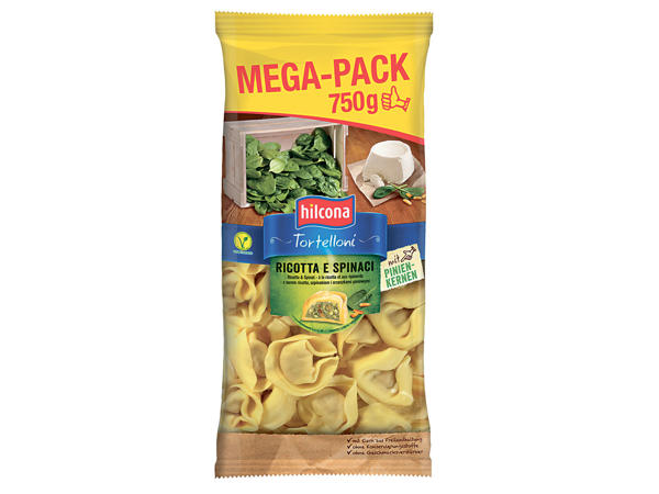HILCONA Tortelloni