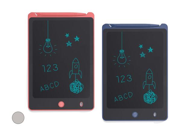 Lavagnetta LCD