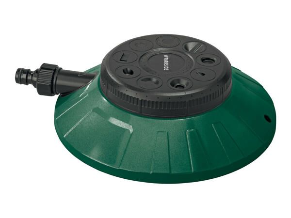 Parkside Lawn or Dial Sprinkler