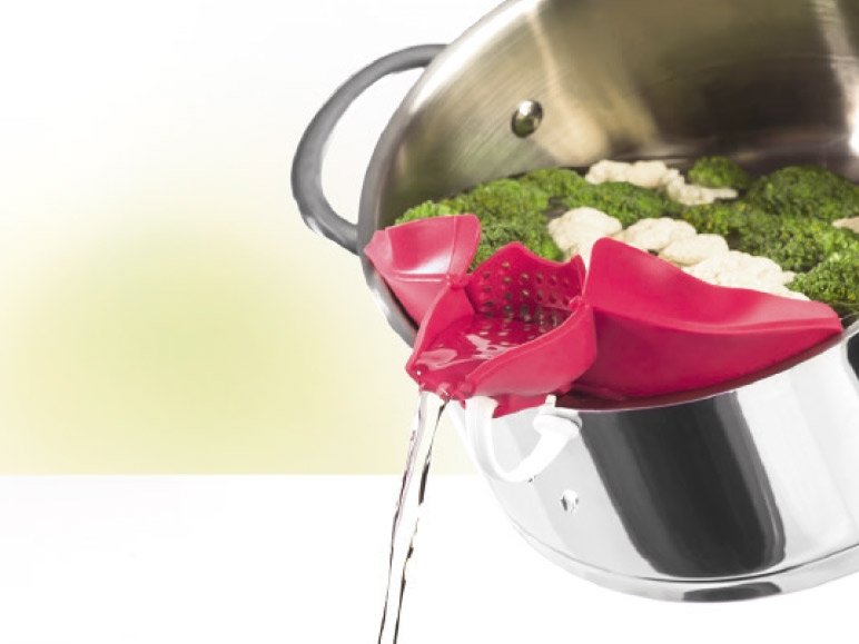 ERNESTO Silicone Kitchen Accessories