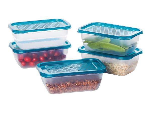 Food Storage Containers