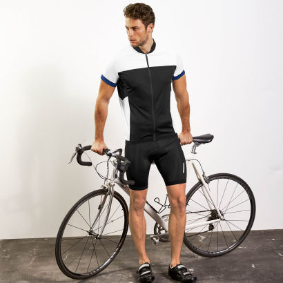 Cykeltøj