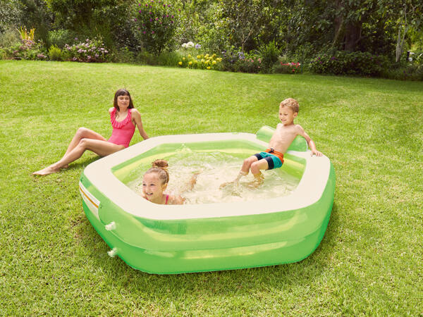 Paddling Pool