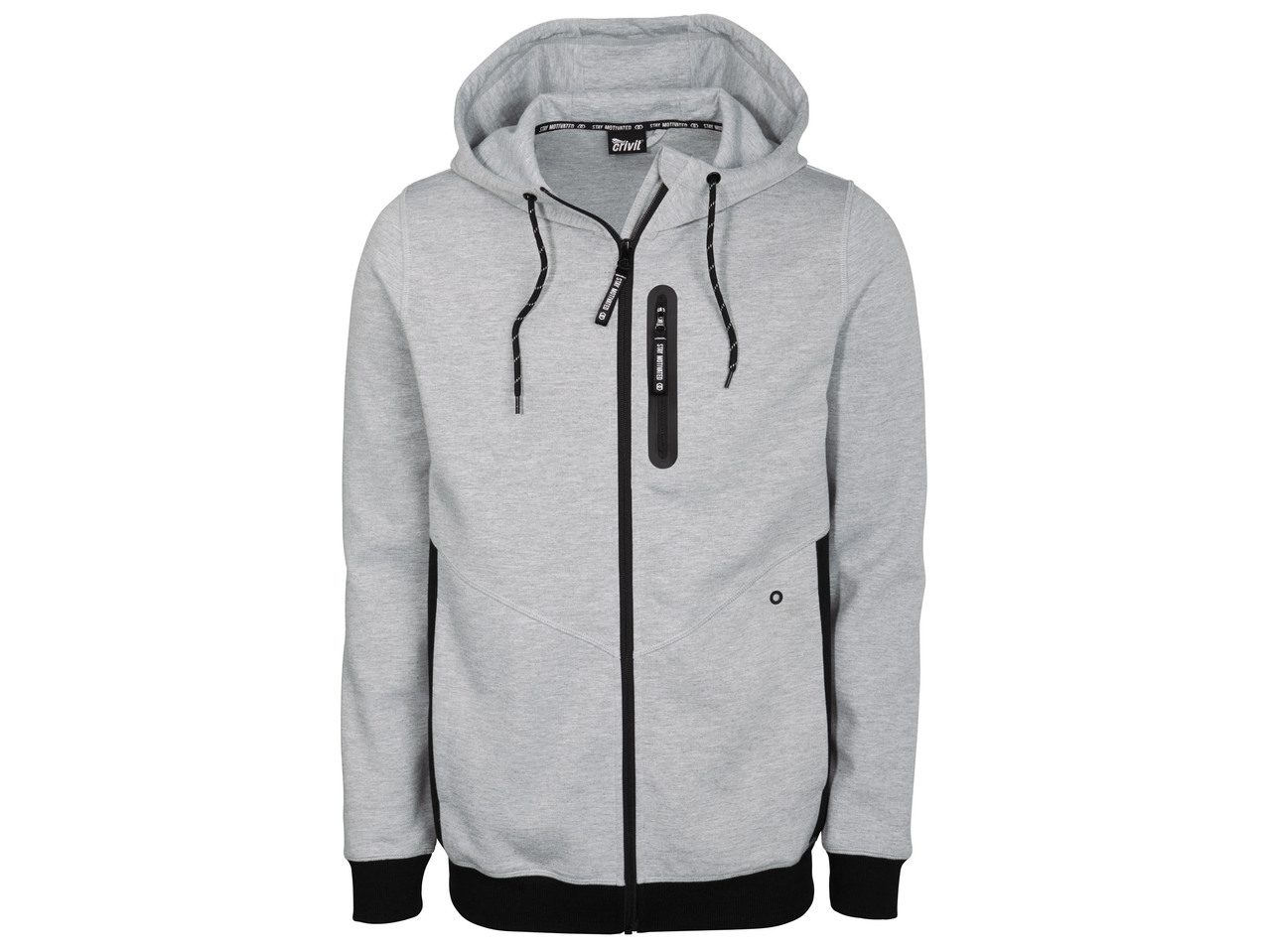 Men's Hoodie