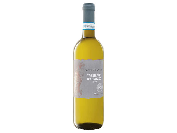 TREBBIANO D´ABRUZZO ABRUZZO