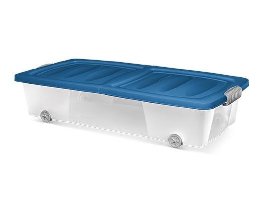 Huntington Home Under Bed Storage Bin