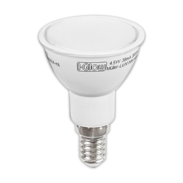 LED-Leuchtmittel 5er-/ 7er-Set