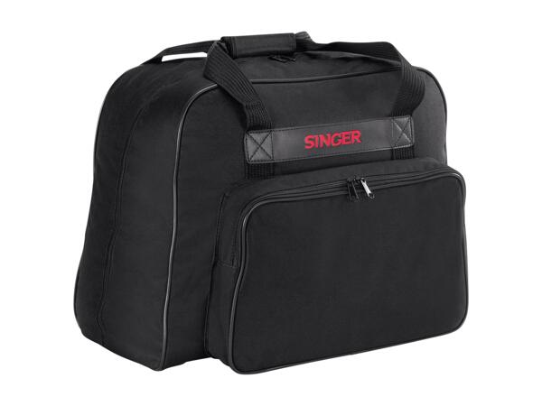 Machine carrying case
