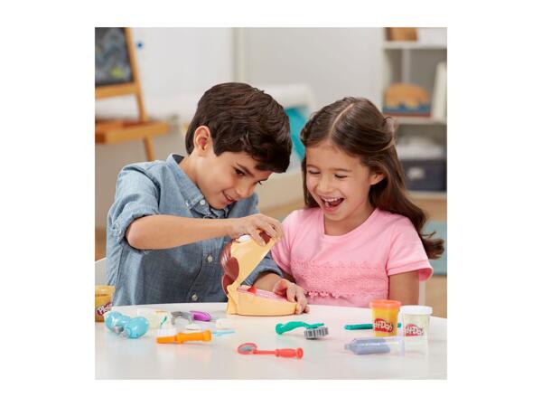 Play-Doh Playset Drill ‘n Fill Dentist
