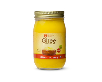 Beneficial Blends Ghee