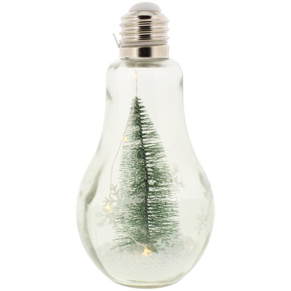 Ledlamp