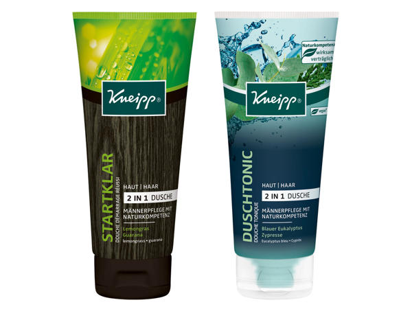 KNEIPP Duschgel