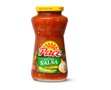 Campbell's Pace Picante Salsa