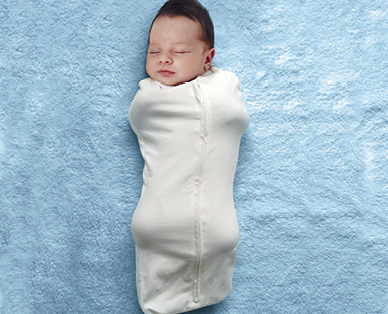 Infant Swaddle