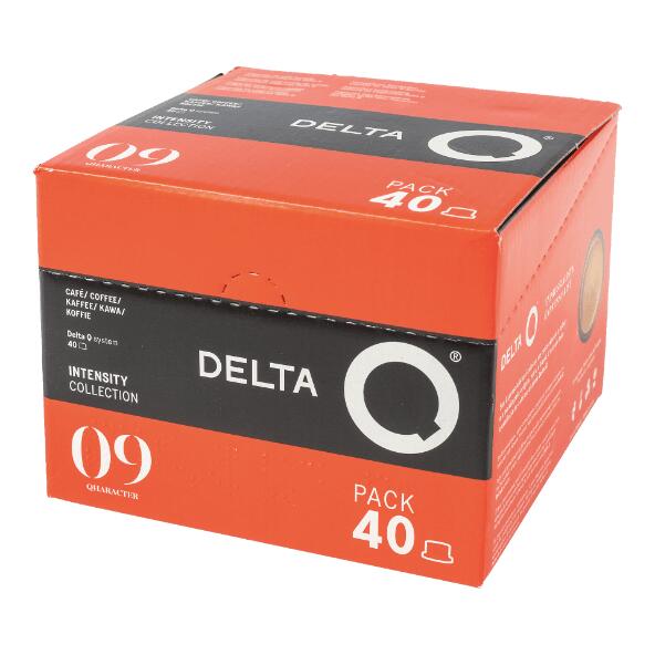 DELTA Q(R) Pack XL