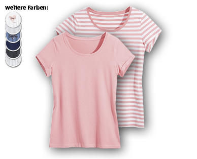 BLUE MOTION T-Shirts