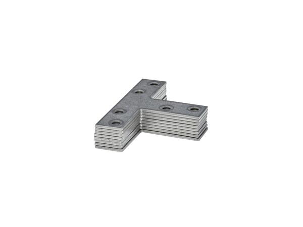 Corner Braces or Mending Plates