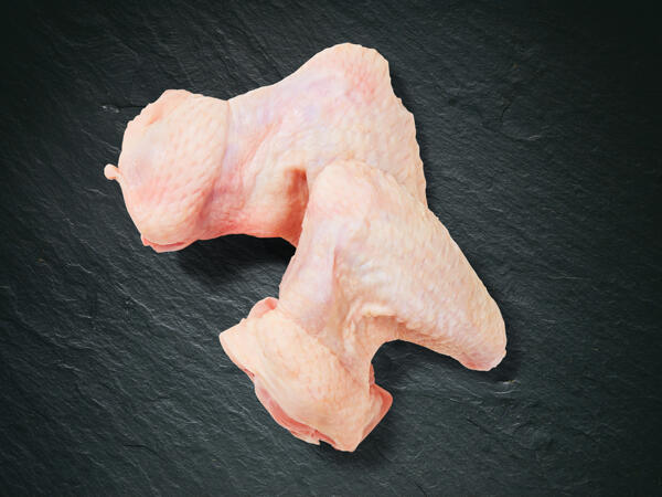 Pouletflügeli