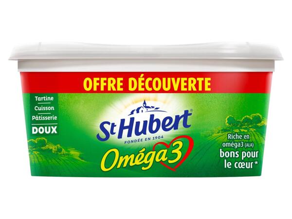 St Huber Omega 3