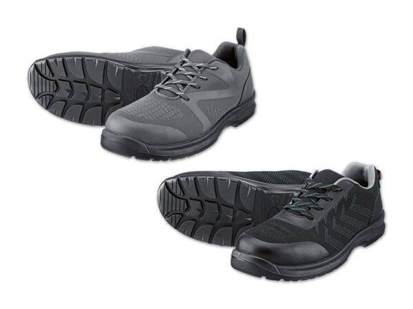 Herren Sicherheitsschuhe, S1