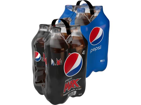 Pepsi