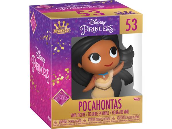 Funko Vinyl Figure