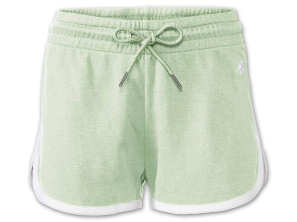 Damen Sweatshorts