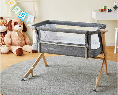 Roger Armstrong Baby Co-Sleeper Bassinet