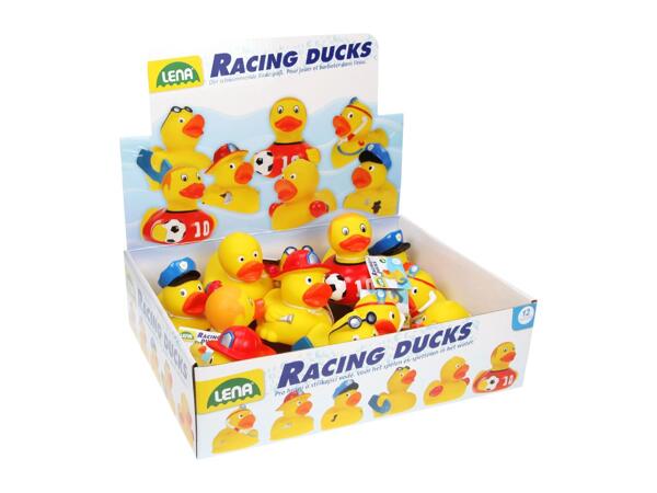 Lena Rubber Duck