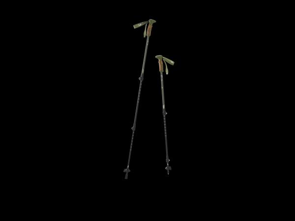 Aluminium Hiking Poles