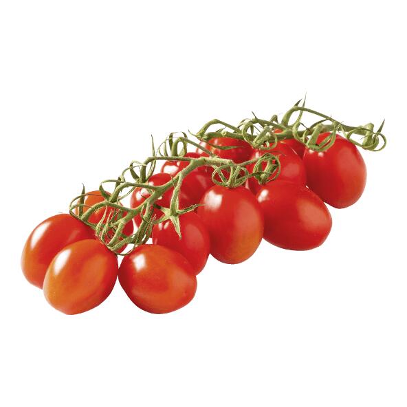 Mini-Roma-Strauchtomaten