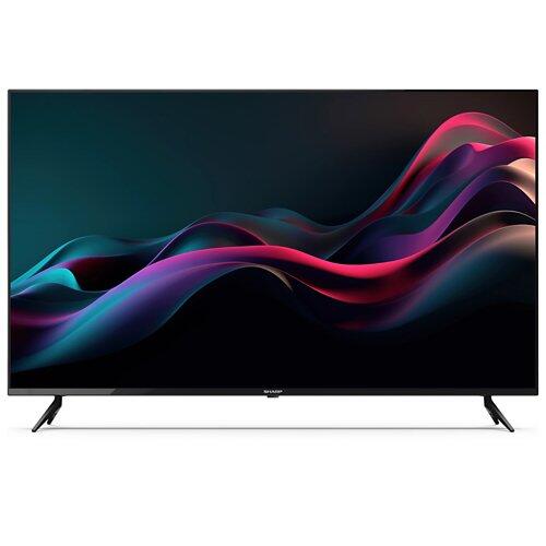 SHARP Télévision Google TV™ 4K Ultra HD LED 50" (126 cm) GL4160E