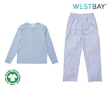 Men's PJ Set