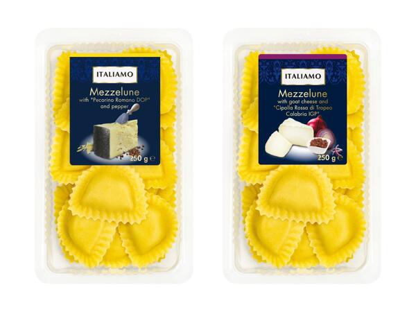 Fyldt pasta