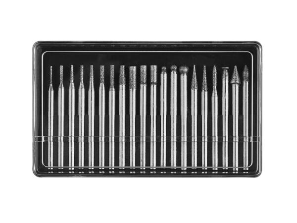 Sanding or Grinding Set