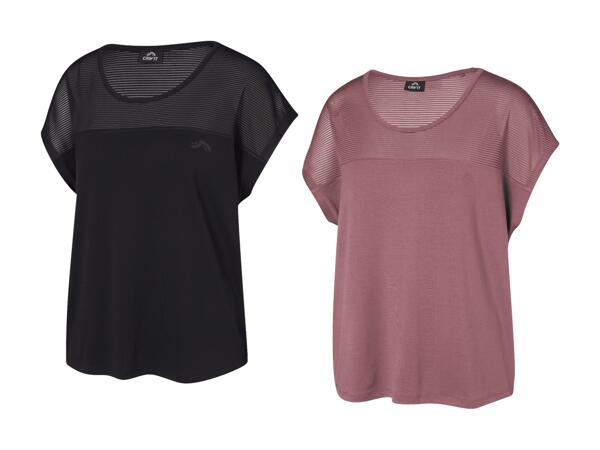 Funktionsshirt