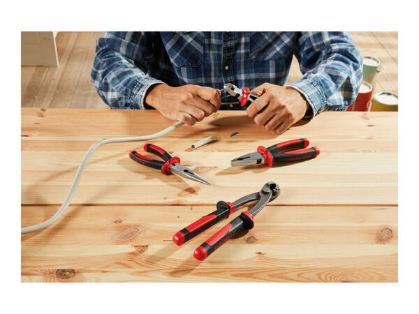 Powerfix Profi Pliers or Cutters