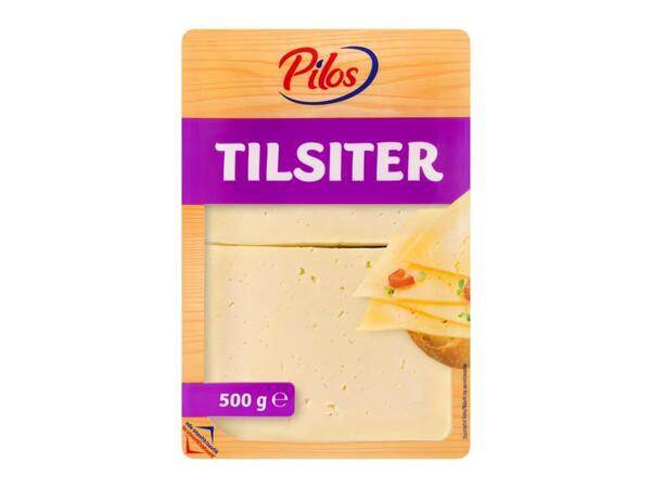 EIDAM/TILSITER