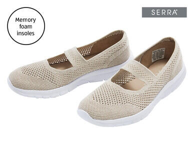 Women's Casual Comfort Shoes