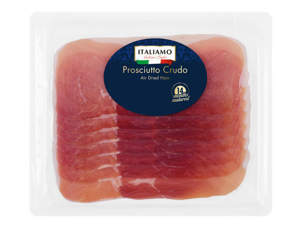 Prosciutto Crudo