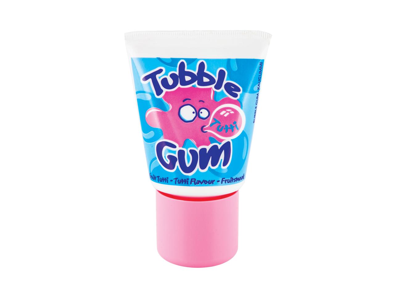 LUTTI Tubble Gum