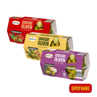 Oliven