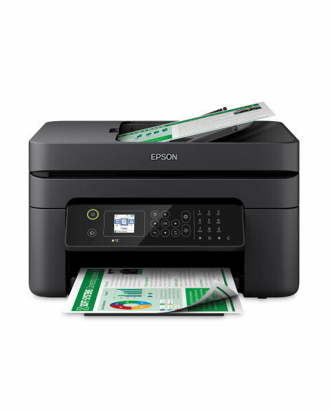 Epson Workforce Printer WF - 2830DWF