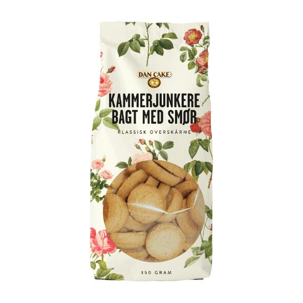 Smørbagte kammerjunkere